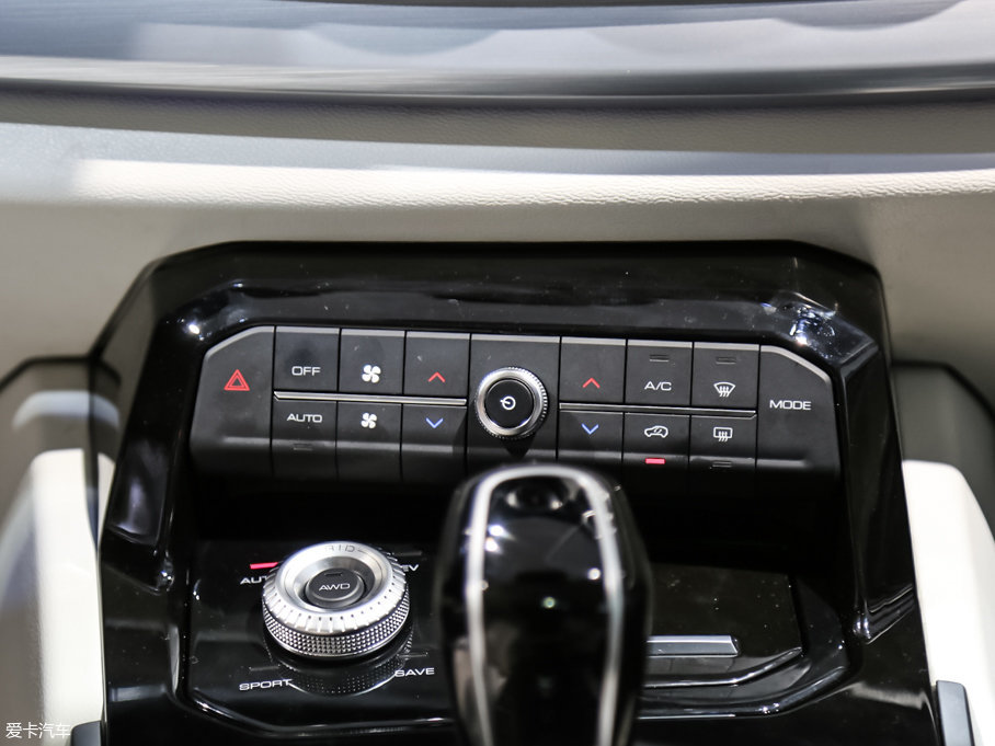 2017��κ�� VV7 EAD