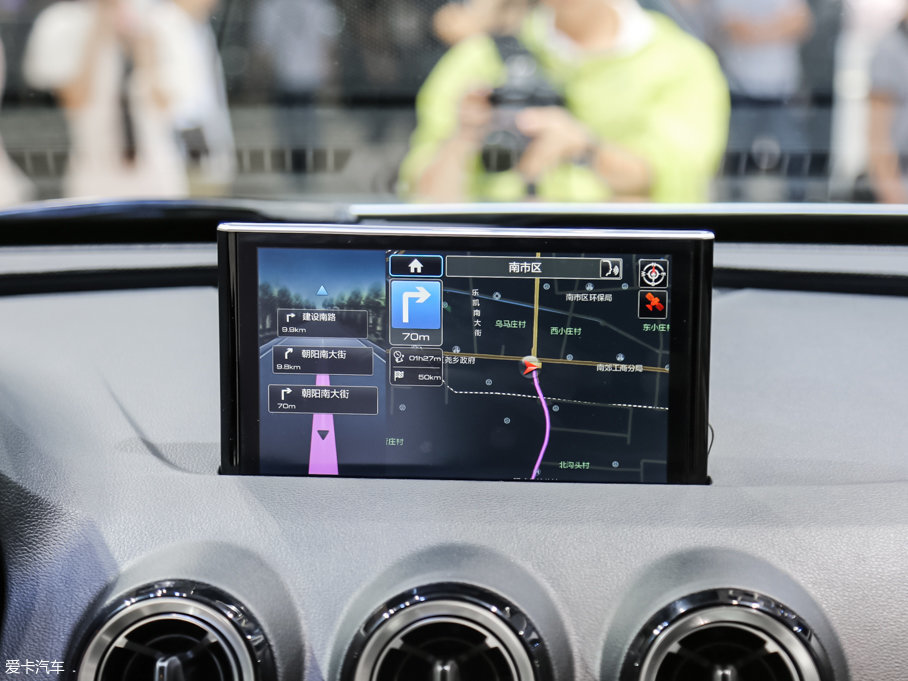 2017��κ�� VV7 EAD