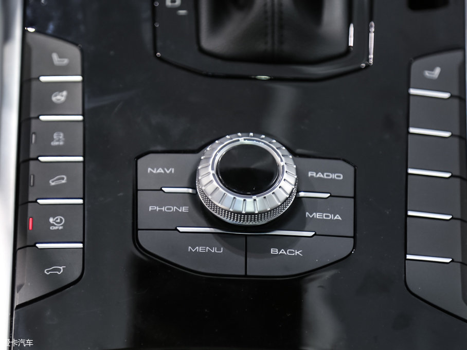 2017��κ�� VV7 EAD