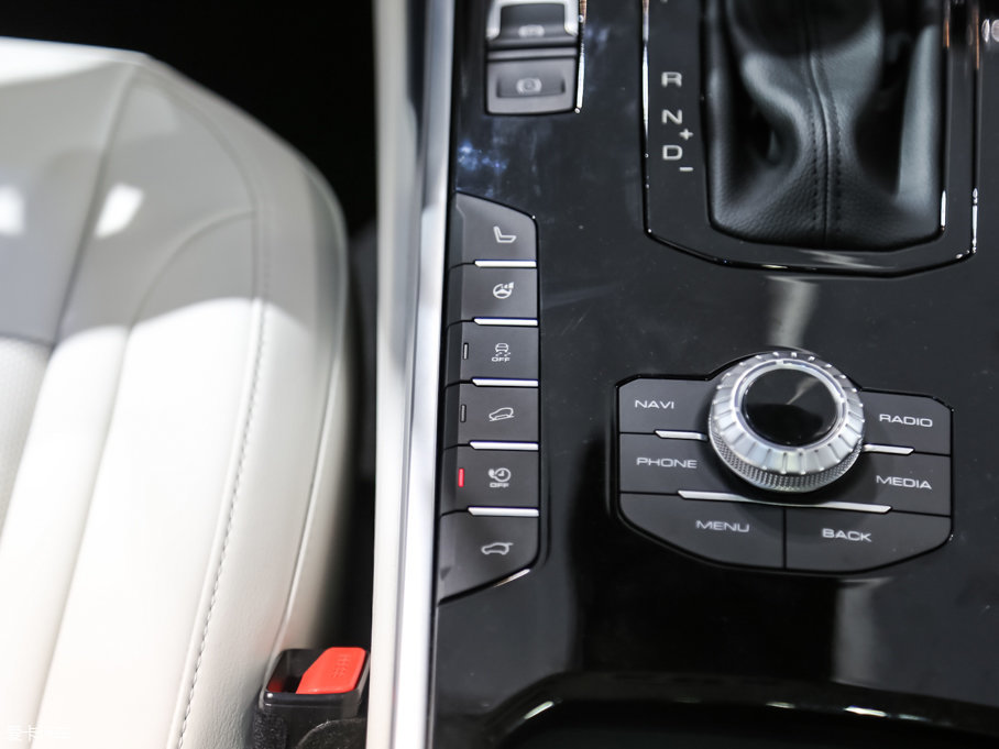 2017��κ�� VV7 EAD