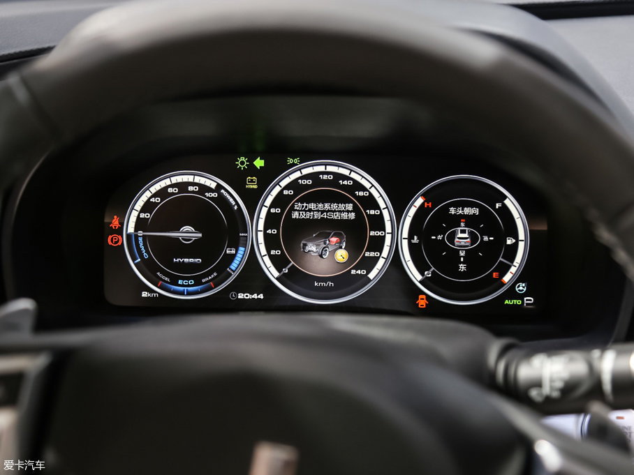 2017��κ�� VV7 EAD