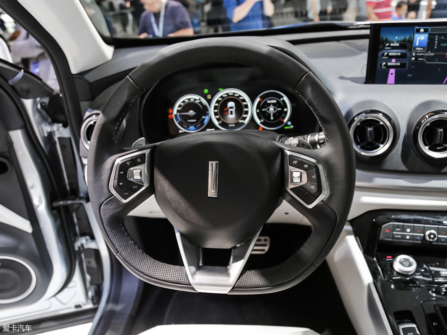 2017��κ�� VV7 EAD