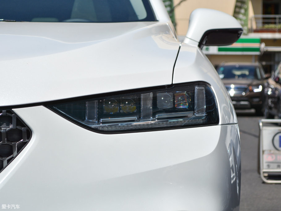 2017��κ�� VV7 VV7C ������