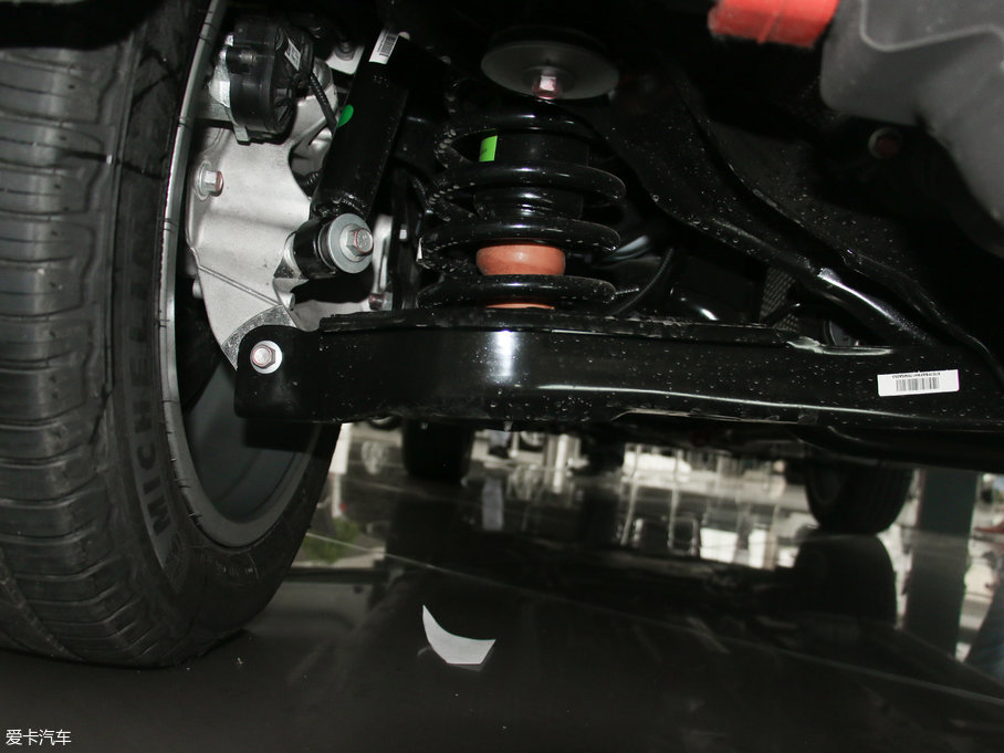 2017��κ�� VV7 VV7S ������