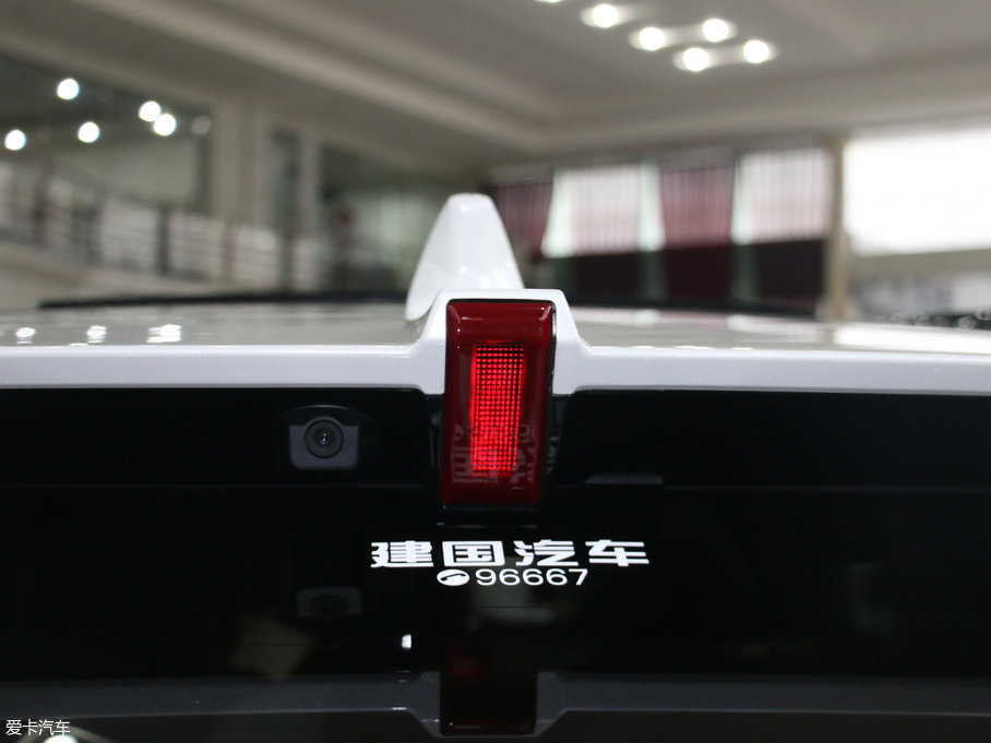 2017��κ�� VV7 VV7S ������