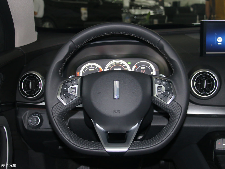 2017��κ�� VV7 VV7S ������