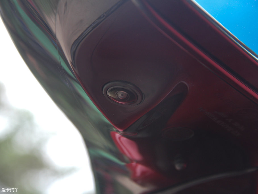 2017��κ�� VV7 VV7S ������