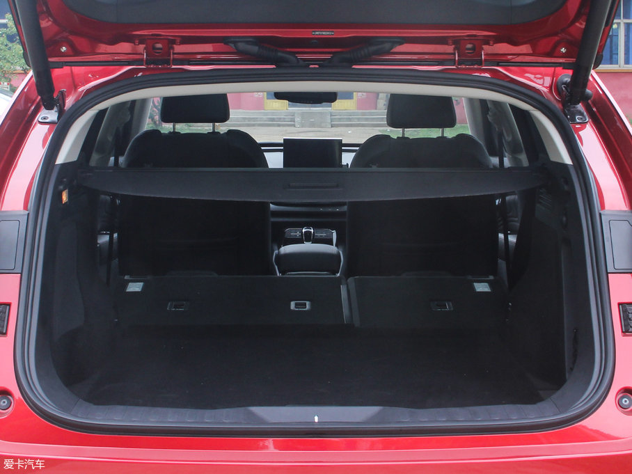 2017��κ�� VV7 VV7S ������