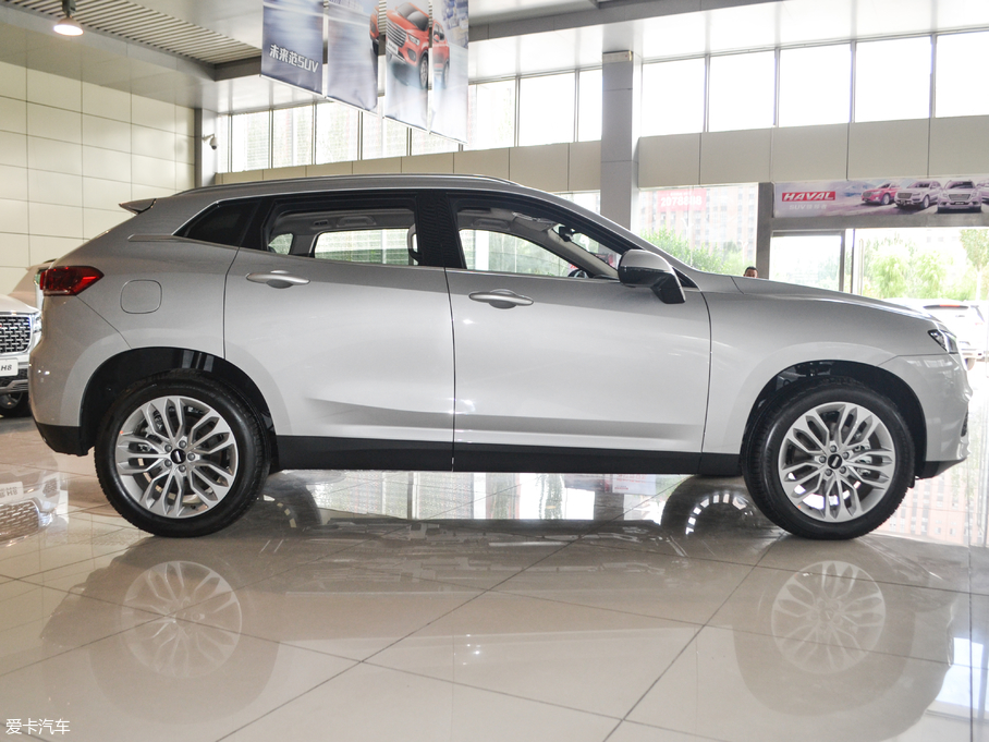 2017��κ�� VV7 VV7C ���A��