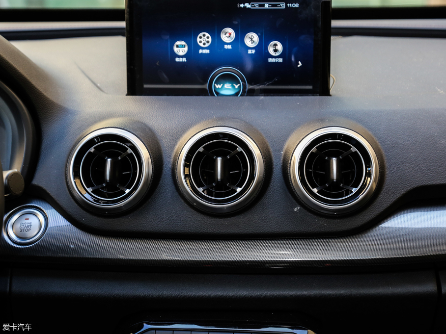 2017��κ�� VV7 VV7S ������