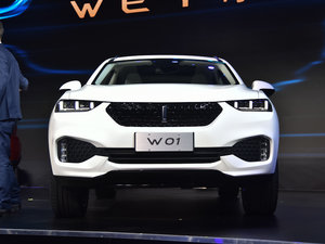 2017款基本型 整体外观