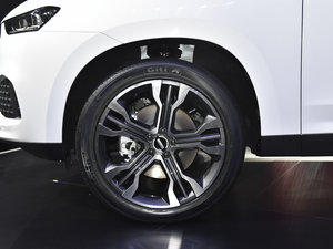 2017款基本型 细节外观