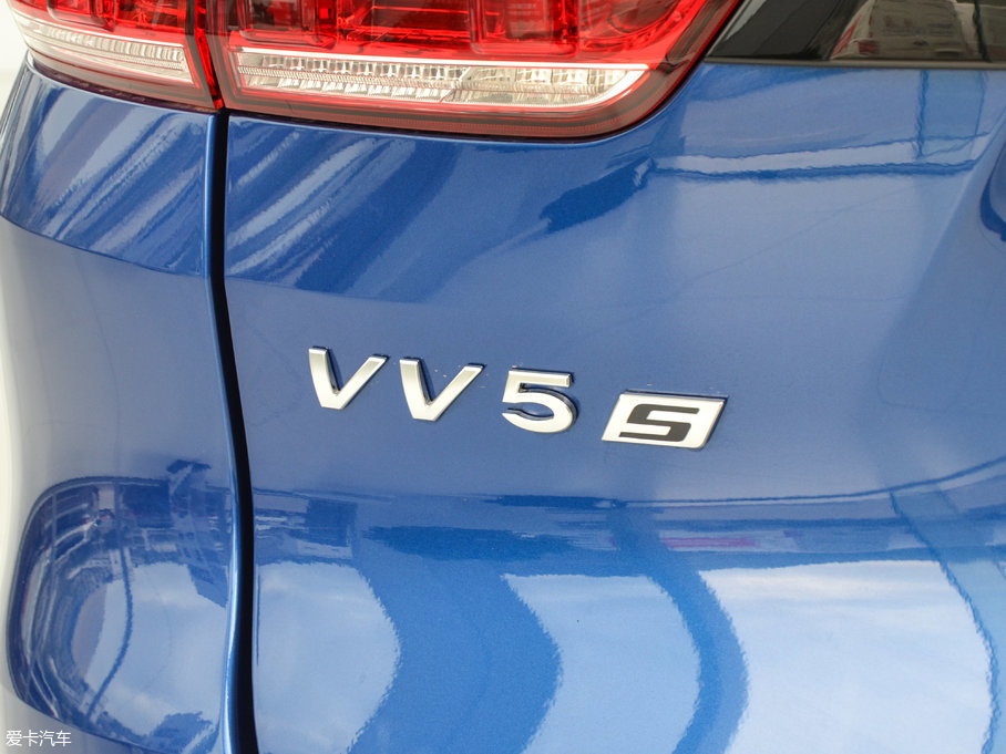 2017κ VV5  VV5 