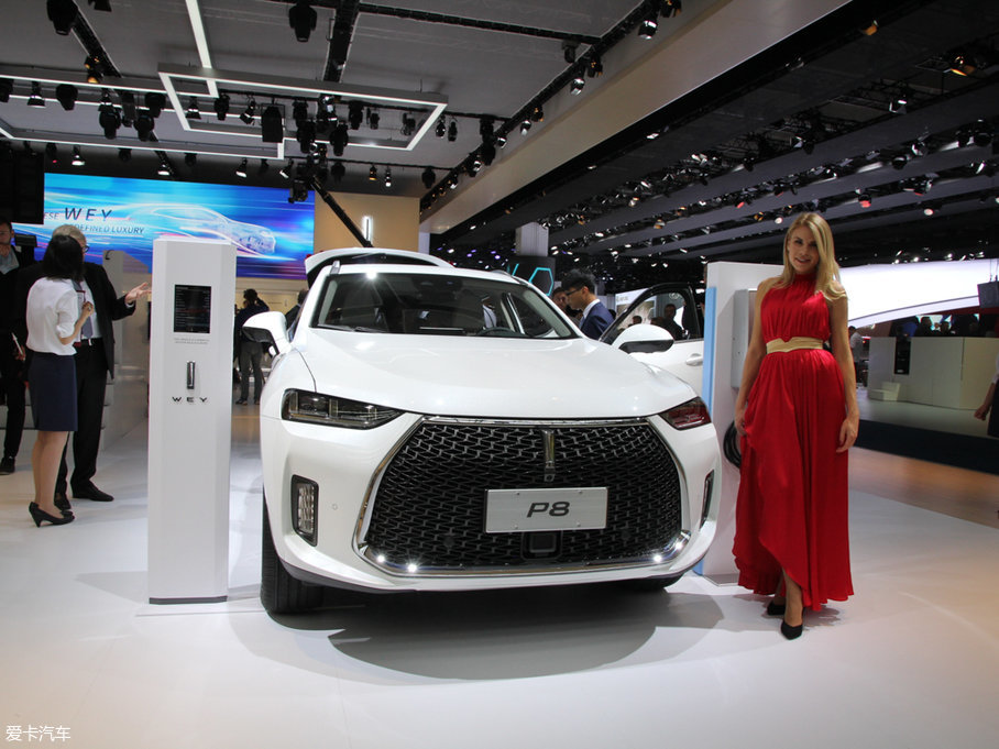 2018��κ�� P8 ���F��