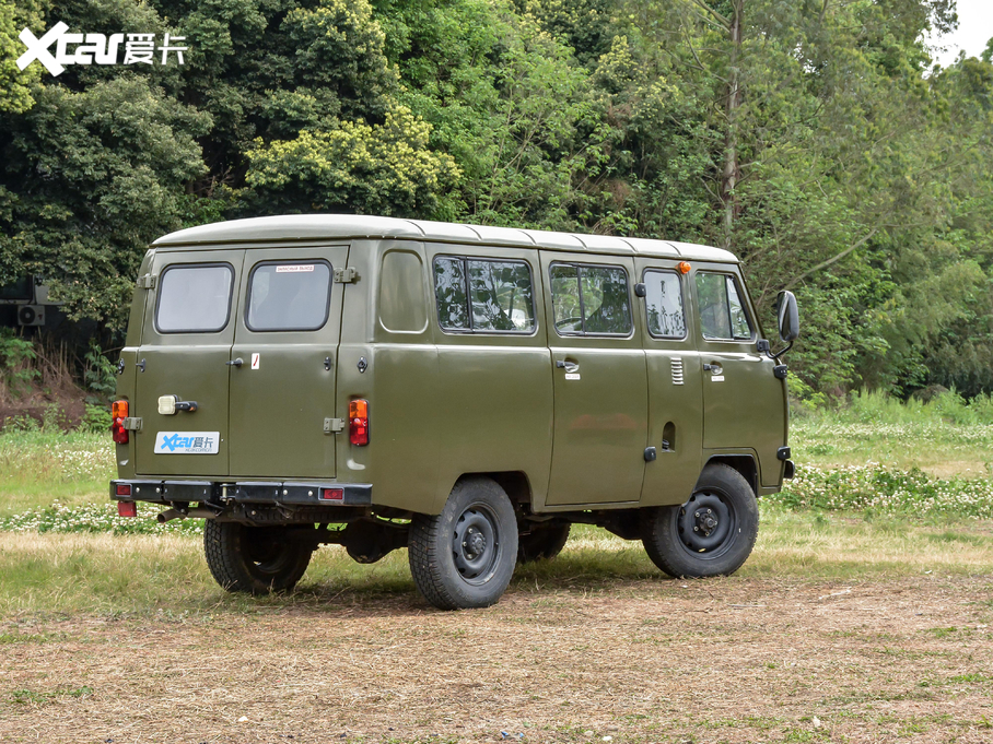 2020��SGR Expedition ������