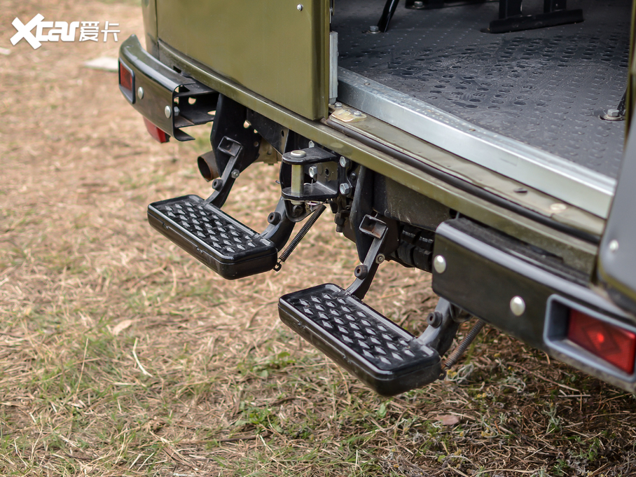 2020��SGR Expedition ������