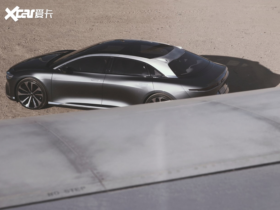2021Lucid Air 