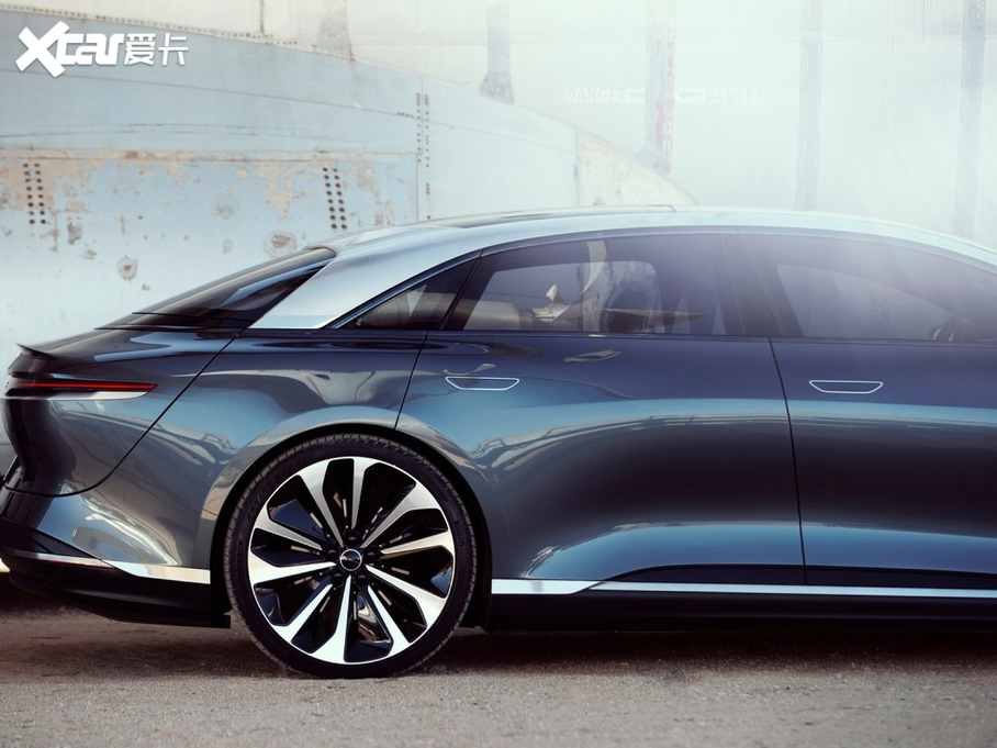 Lucid Air