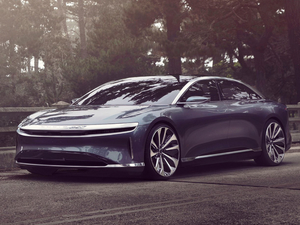 Lucid Air