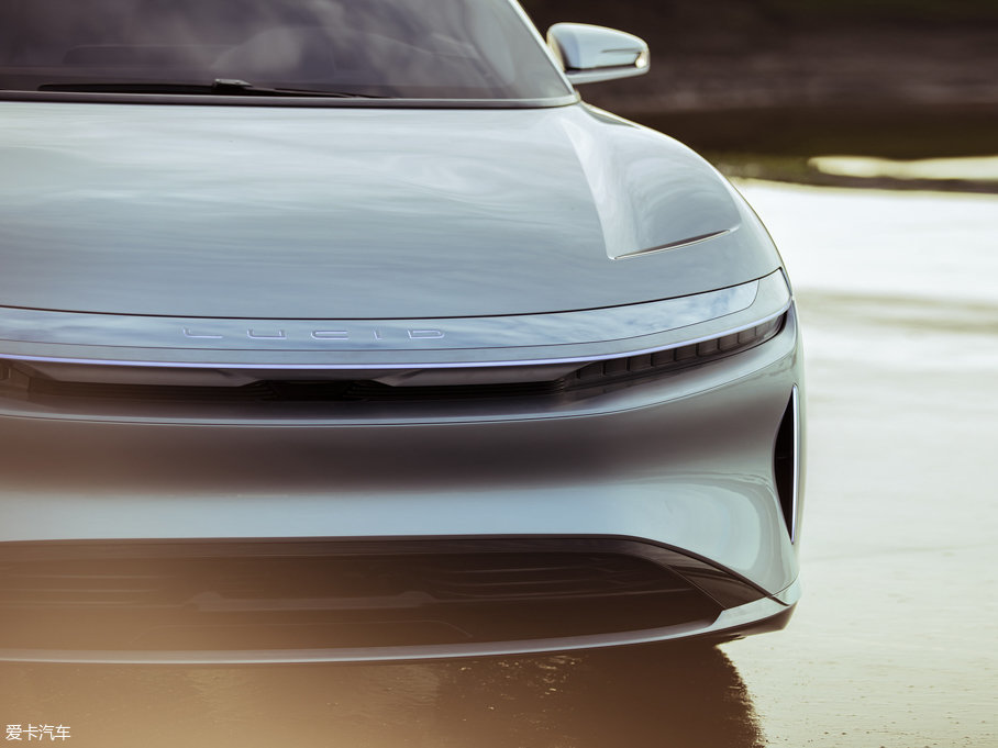 2017Lucid Air 