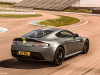 V12 Vantage AMR