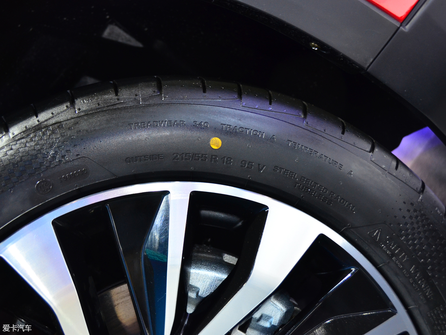 2018L(fng)T5 230T ք(dng)ǐ (gu)V