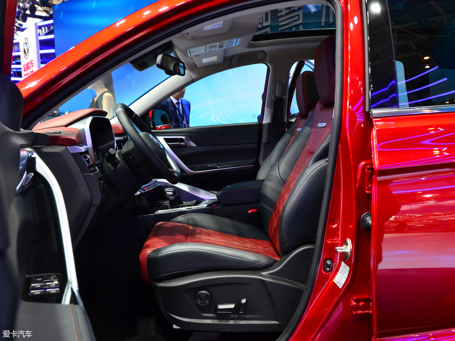 2018L(fng)T5 230T ք(dng)ǐ (gu)V