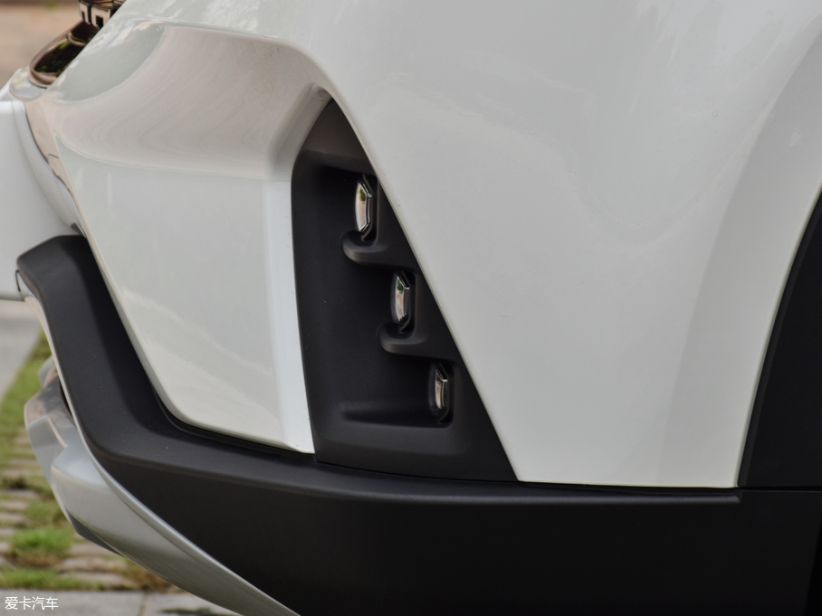 2018L(fng)T5 230T CVT V