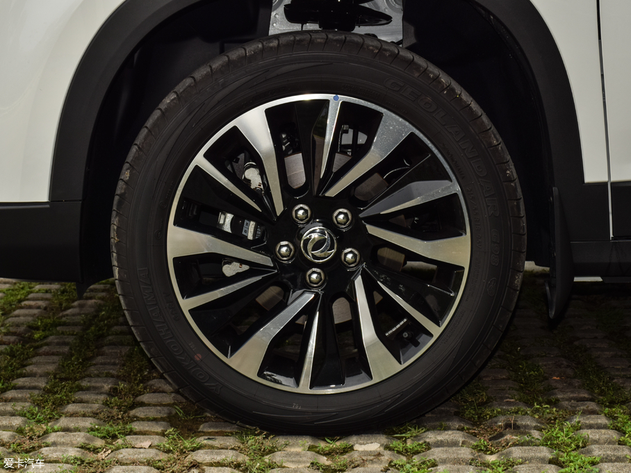 2018L(fng)T5 230T CVT V