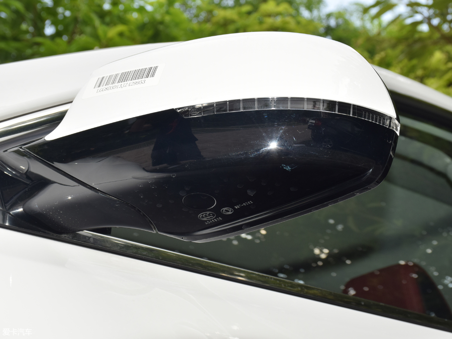 2018L(fng)T5 230T CVT (gu)V