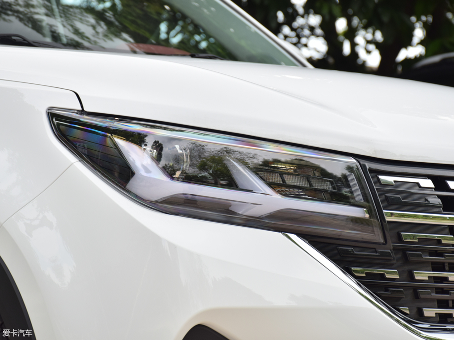 2018L(fng)T5 230T CVT V