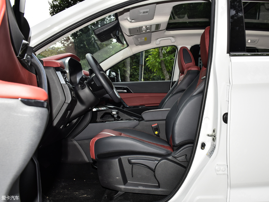 2018L(fng)T5 230T CVT (gu)V