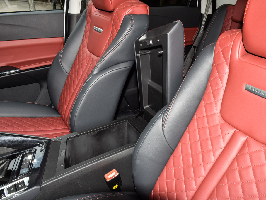 2018L(fng)T5 230T CVT V