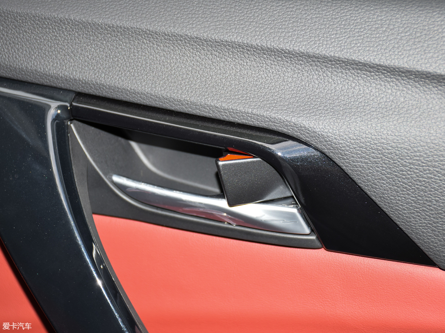 2018L(fng)T5 230T CVT V