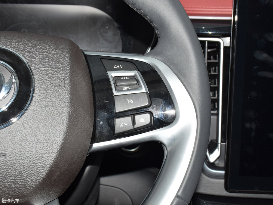 2018L(fng)T5 230T CVT V