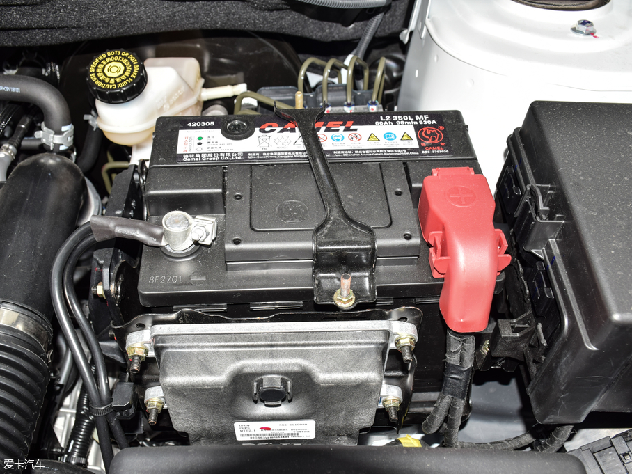 2018L(fng)T5 230T CVT V