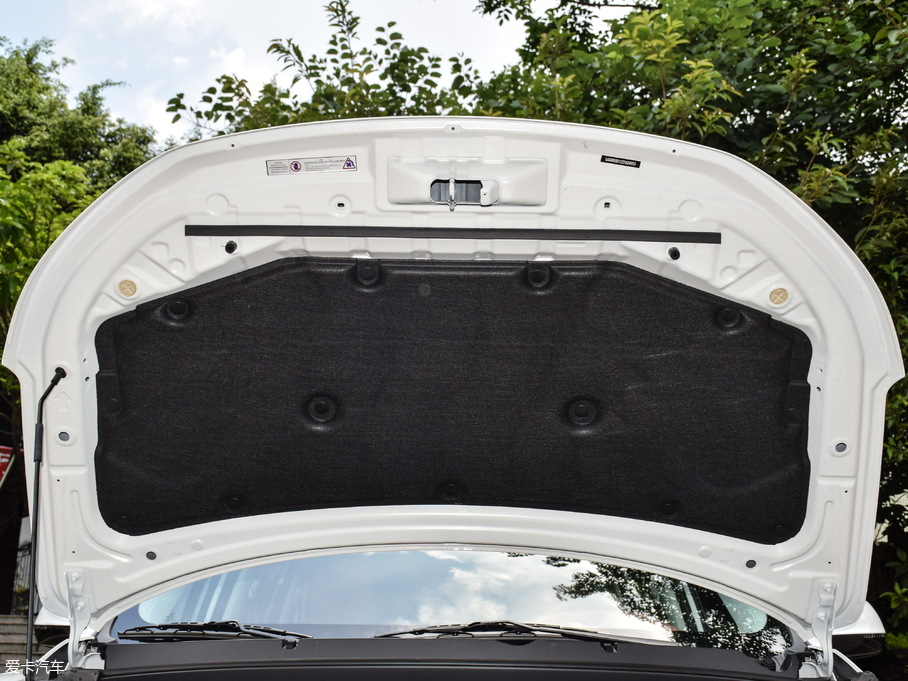 2018L(fng)T5 230T CVT (gu)V