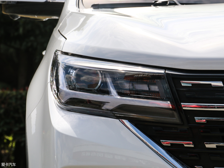 2018L(fng)T5 230T CVT (gu)V