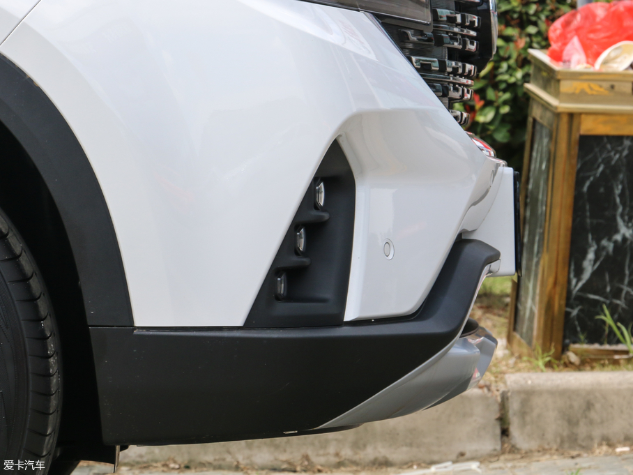 2018L(fng)T5 230T CVT V