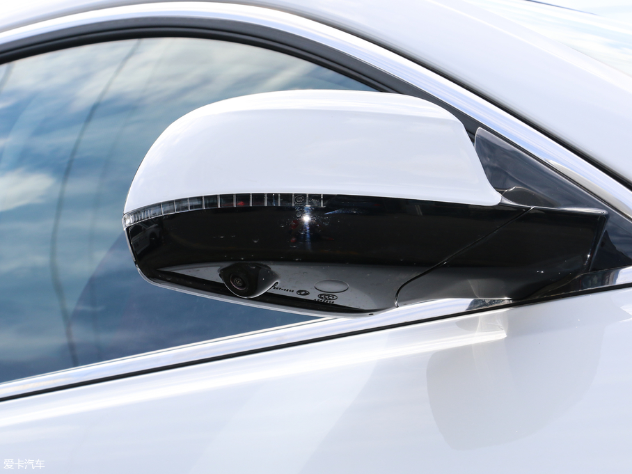 2018L(fng)T5 230T CVT V