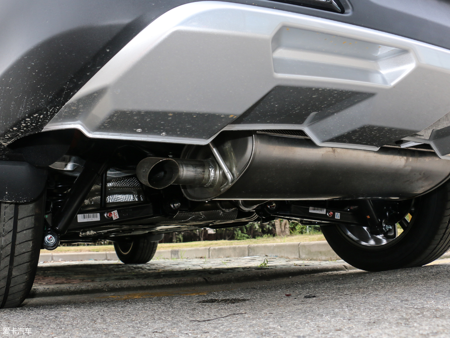 2018L(fng)T5 230T CVT V