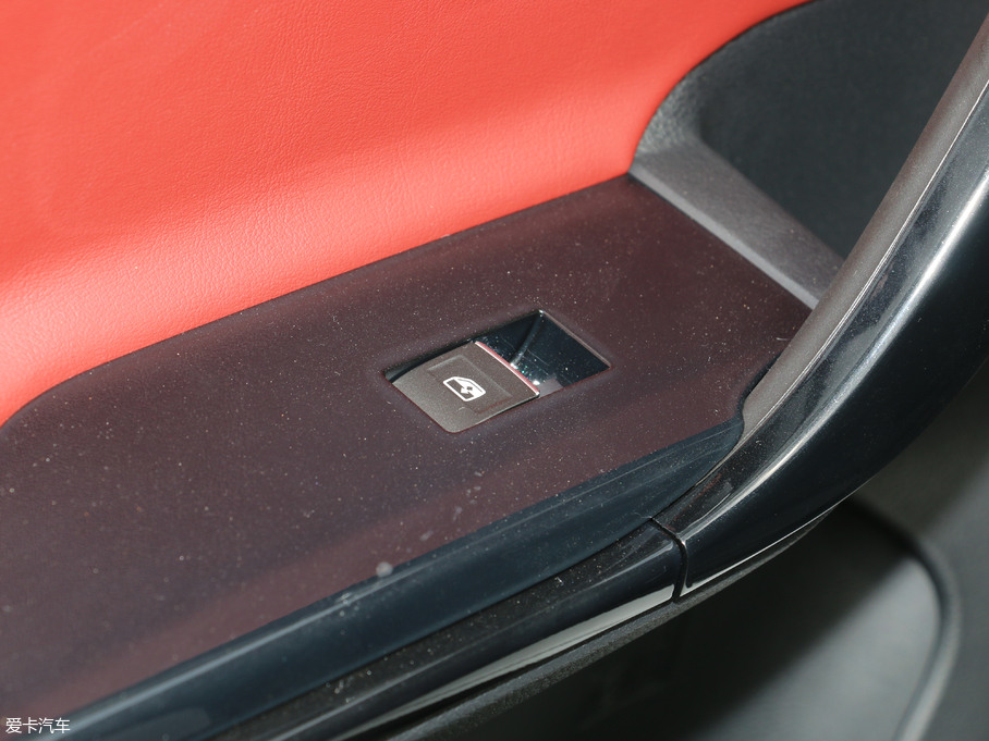 2018L(fng)T5 230T CVT V