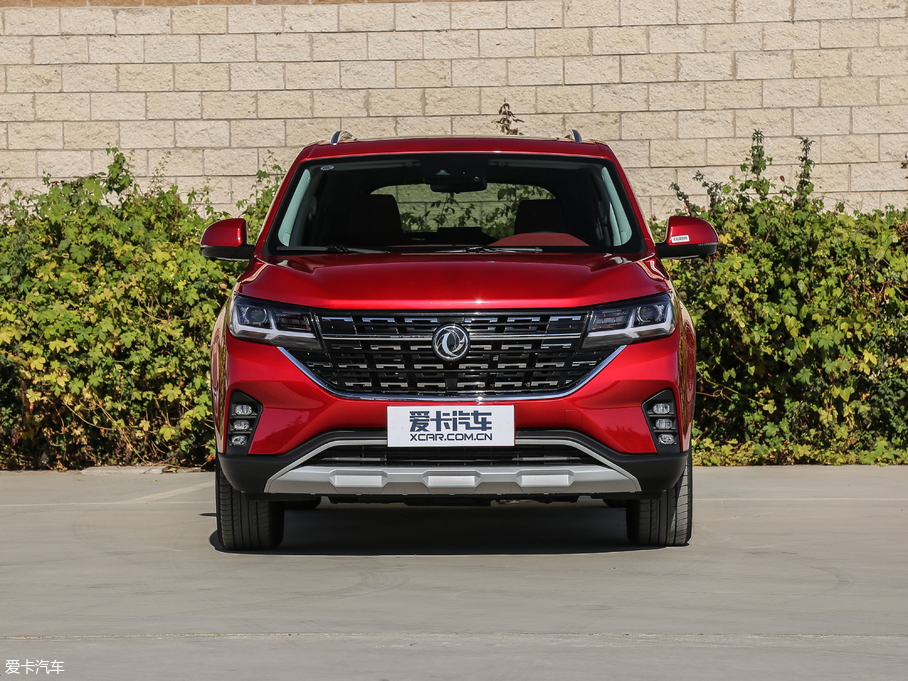 2018LT5 300T DCTǻ V