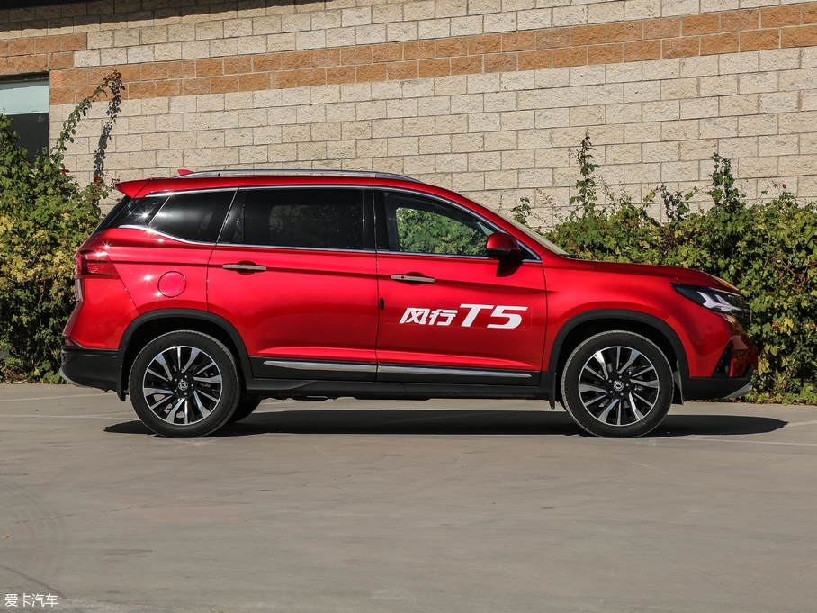 2018L(fng)T5 300T DCTǻ (gu)V