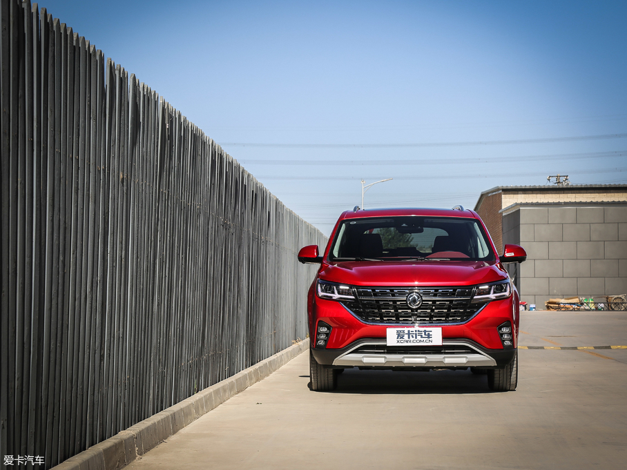 2018LT5 300T DCTǻ V