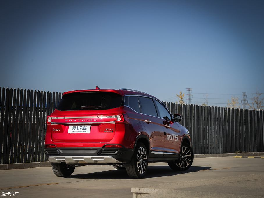 2018LT5 300T DCTǻ V