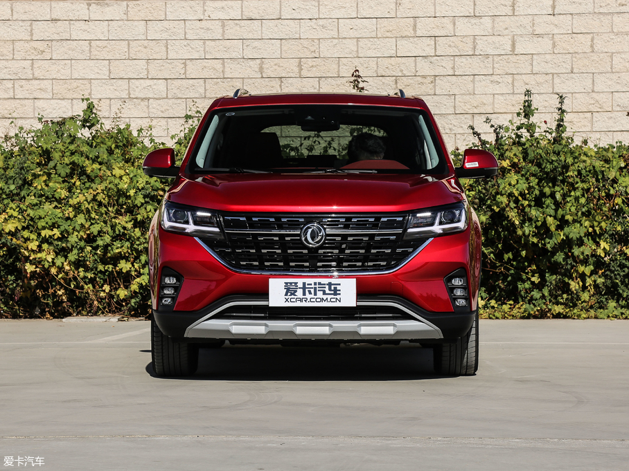 2018LT5 300T DCTǻ V