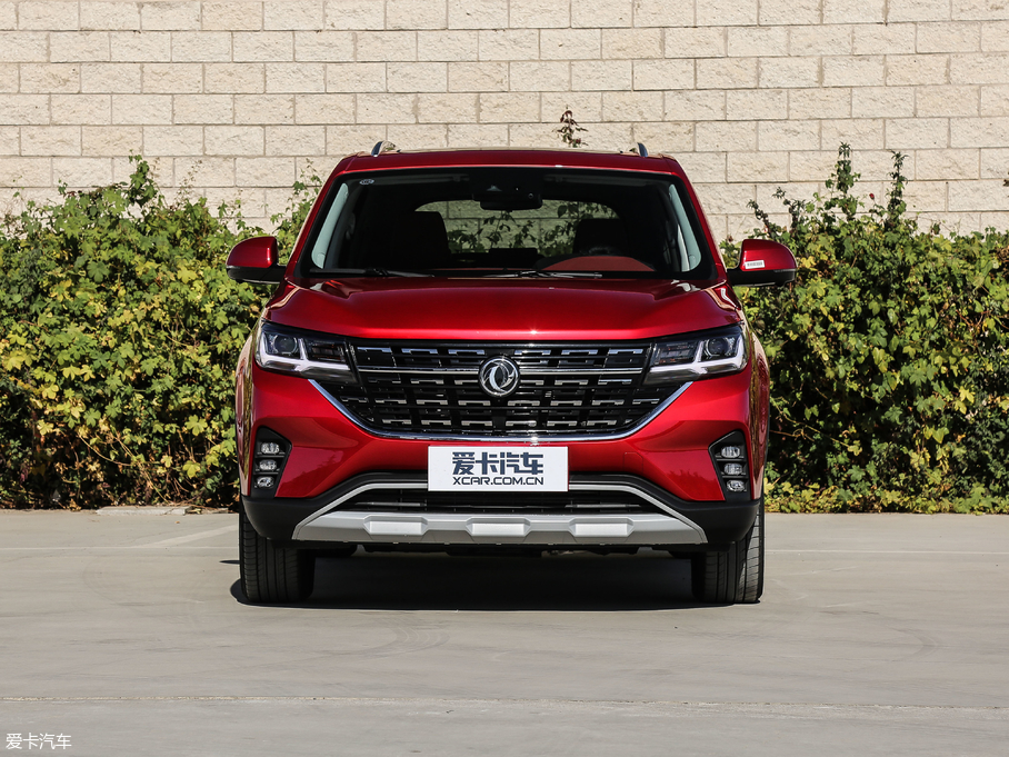 2018LT5 300T DCTǻ V