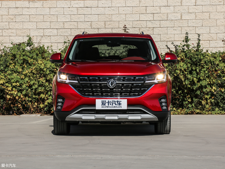 2018LT5 300T DCTǻ V