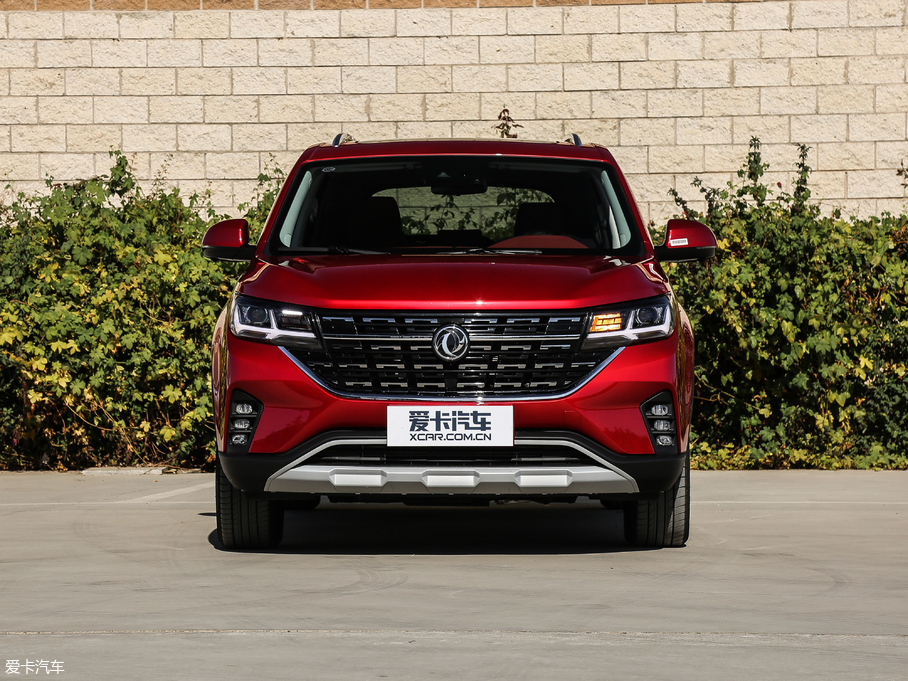 2018LT5 300T DCTǻ V